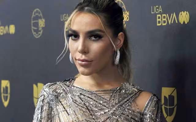 Frida Sofía sufre otro duro golpe; murió su hermana menor Natasha Moctezuma