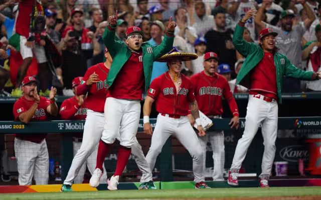 Novena Mexicana en el Clásico Mundial 2023