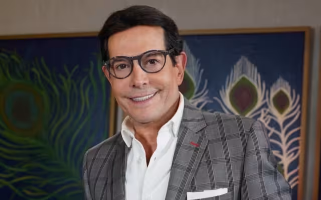 Juan José Origel enfrenta un nuevo problema de salud y tuvo que ser intervenido de emergencia