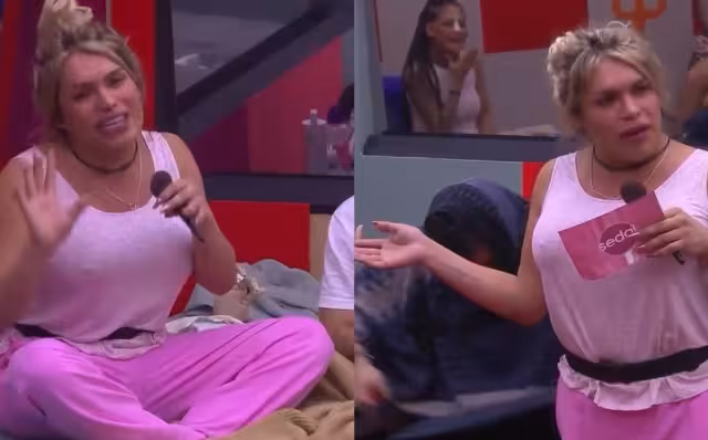 Resulta y Resalta, show de Wendy Guevara en el Metropólitan