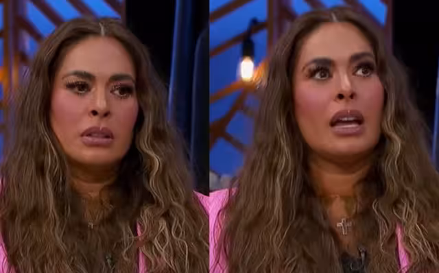 Galilea Montijo revela cuál es su secreto para verse más joven