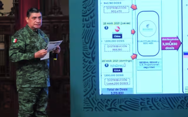 "No hubo ninguna agresión con arma de fuego"