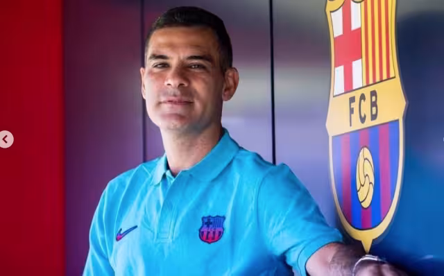 El mexicano sigue sumando resultados positivos en su primera experiencia como entrenador