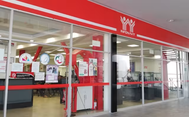 El Instituto del Fondo Nacional de la Vivienda para los Trabajadores (Infonavit) es una institución en la que participan el sector privado, gobierno y los trabajadores.
