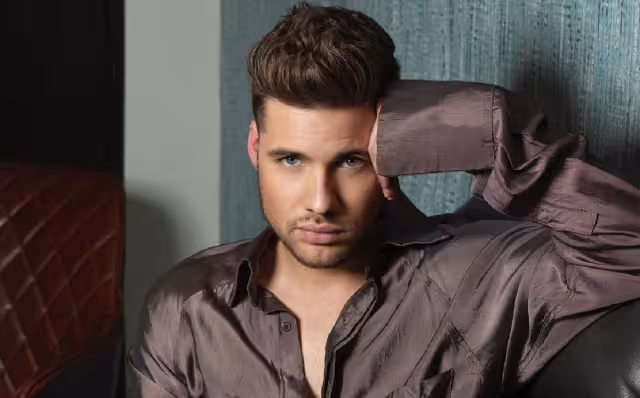 William Valdés confirmó que este viernes es su último día en el matutino de TV Azteca