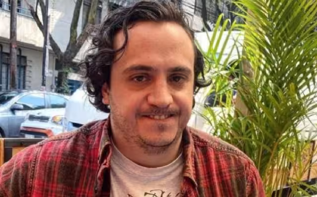 Ricardo O'Farrill confiesa que ya no vende entradas para sus shows