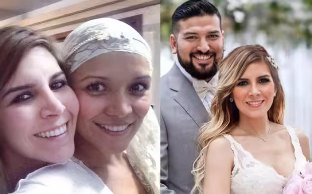 Karla Panini arremete contra hijo de Karla Luna y lo llama Payaso