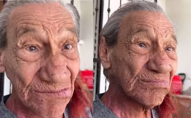 Ella es La Gilbertona, influencer declarada muerta en redes sociales