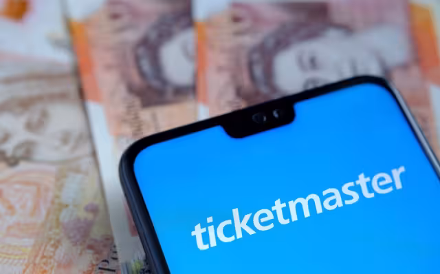 Ticketmaster en el ojo de la Profeco, otra vez