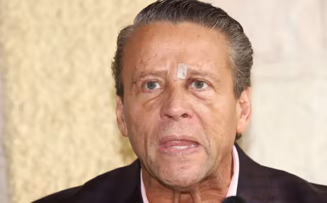 Alfredo Adame llama 'hombre' a Wendy Guevara y 'sin talento' a Poncho de Nigris