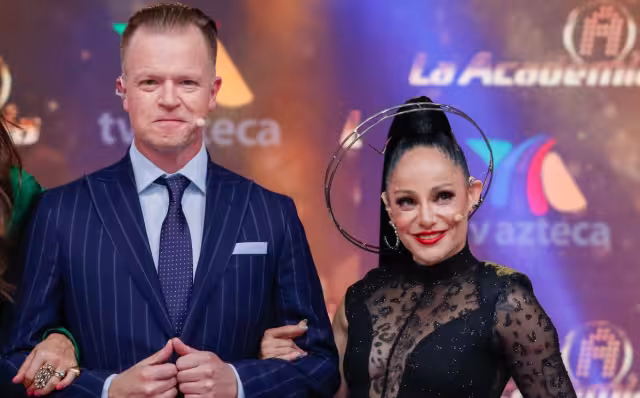 La Academia 20 años: Filtran video de Arturo López Gavito cuando era muy joven