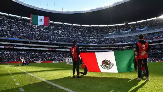 Te dejamos los detalles de la transmisión donde se dará a conocer las sedes que albergarán el Mundial dentro de 4 años