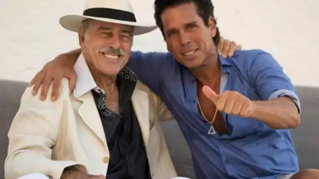 Que tenga los huev... y que venga a darse de balazos conmigo: Andrés García a Palazuelos