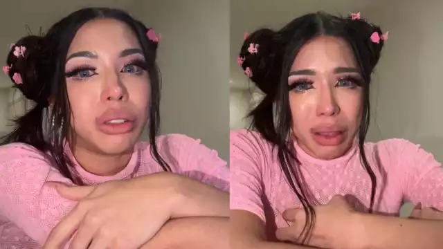 Yeri Mua acusa que le robaron el video musical de su canción 'Ojitos Chiquititos'