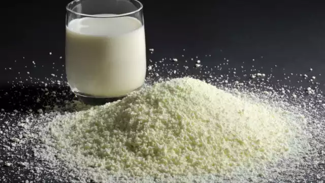 Las fórmulas fueron analizadas por el Laboratorio Nacional de Protección al Consumidor