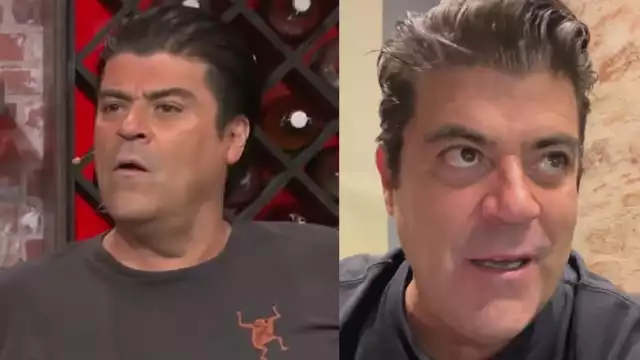 Jorge Van Rankin relató que ya no será más conductor de este programa y que pronto revelaría porque se tomó esta decisión.