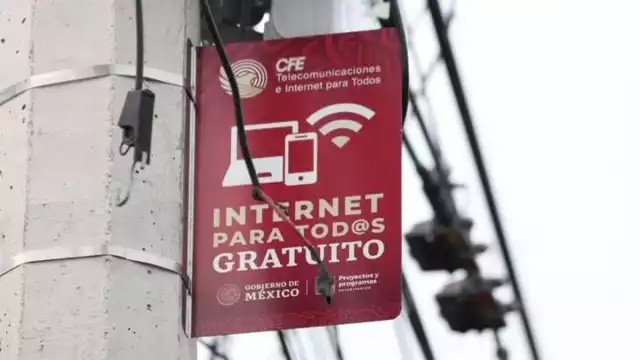 ¿Cómo conectarte al Wifi de la CFE para internet gratis?