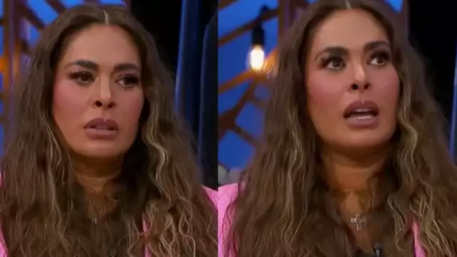 Galilea Montijo revela cuál es su secreto para verse más joven