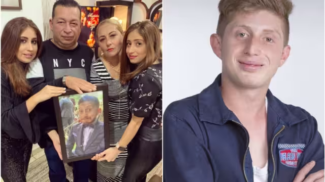 El actor perdió la vida el 29 de octubre del 2021