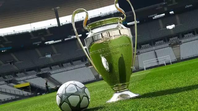 La UEFA dio a conocer la esférica con la que jugarán Liverpool y Real Madrid el sábado en París.