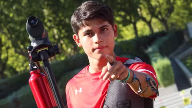 La muerte del joven de tan sólo 20 años de edad fue dada a conocer en redes sociales
