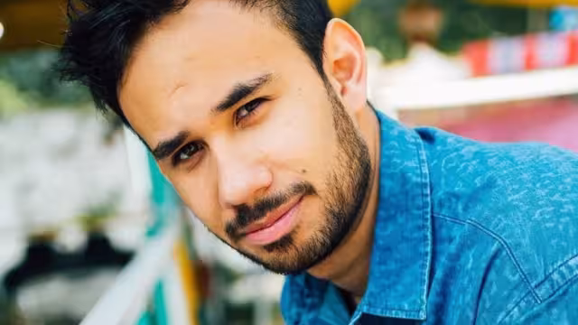 Werevertumorro quiso informarle a sus seguidores sobre su solicitud a YouTube para recuperar sus cuentas