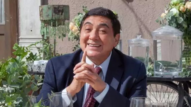 Carlos Bonavides revela su estado de salud tras hospitalización