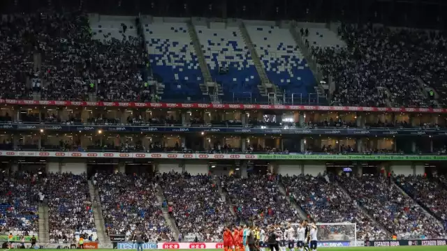 El Club Monterrey confirmó la noticia a través de un comunicado de prensa