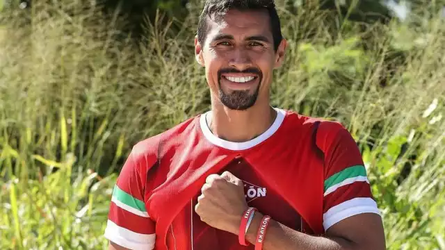 Los fans de Exatlón México quedaron sorprendidos con la actitud que tomó el campeón del equipo rojo