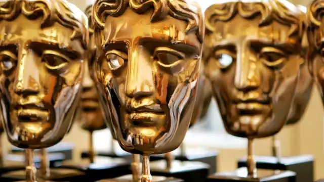 Ellos son los nominados de los Premios BAFTA 2024 en las distintas categorías