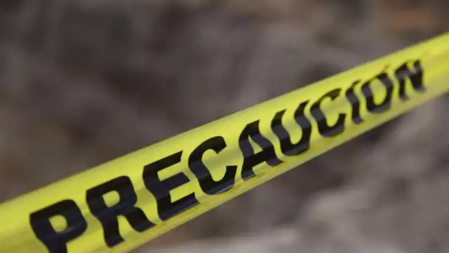 Ejecutan a hombre en Quintana Roo