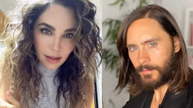 Exhiben mentiras de Martha Higareda