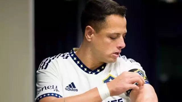 Mundial Qatar 2022: La FIFA aboga por 'Chicharito' para que asista con México