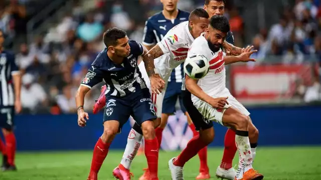 El partido entre Monterrey y Toluca cierra la jornada 5 del Clausura 2023 de la Liga MX