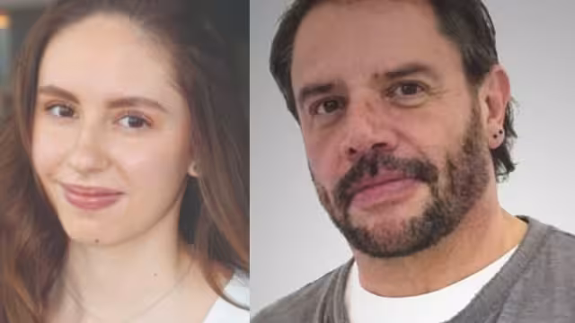 Alexa Hoffman podría ser sancionada por filtrar videos del caso Héctor Parra