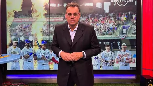 David Faitelson declaró que no le daría gusto que el exjugador llegue al recinto