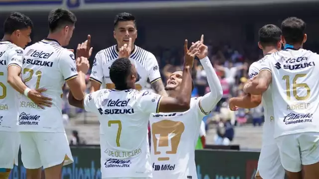 Pumas vs Celta de Vigo: Sigue en vivo el partido amistoso de la Liga MX y LaLiga