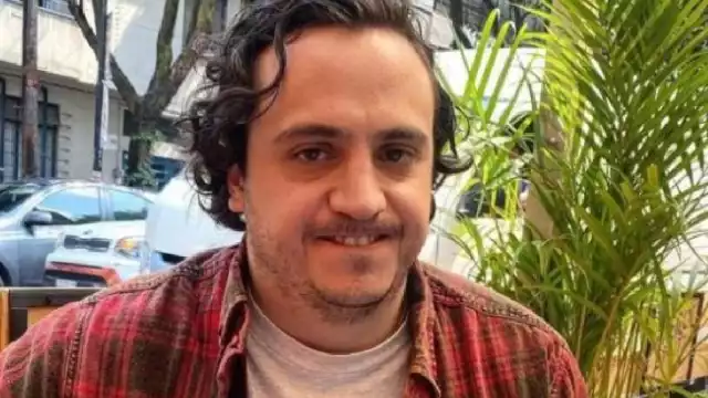 Ricardo O'Farrill confiesa que ya no vende entradas para sus shows