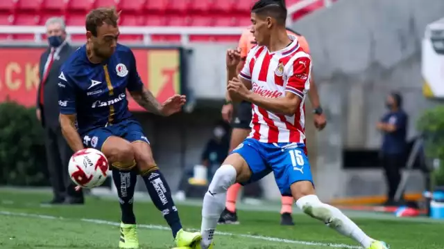 Estos equipos no han ganado en el presente torneo