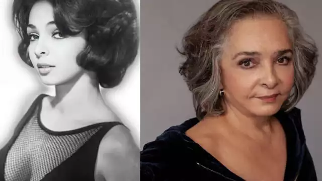 Ana Martín se ha caracterizado por tener un pensamiento muy libre. Foto: Instagram @anamartin