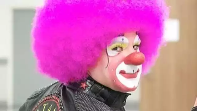 Platanito no se arrepiente de las bromas que han generado polémica en su carrera