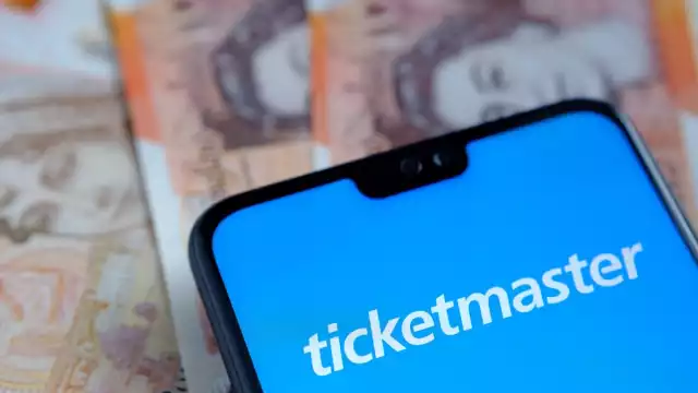 Ticketmaster en el ojo de la Profeco, otra vez