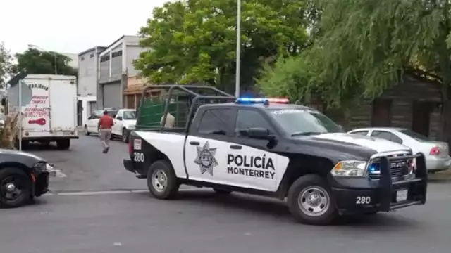 Las autoridades tomaron conocimiento del acto, donde aprendieron al responsable