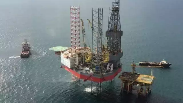 Son cerca de 20 atracos lo que se han registrado en los últimos meses en la Sonda de Campeche