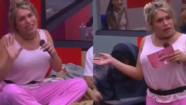 Resulta y Resalta, show de Wendy Guevara en el Metropólitan