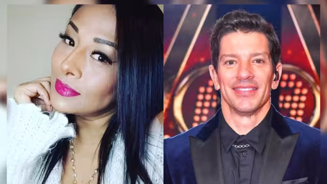 La polémica cantante egresada de La Academia ofreció unas polémicas declaraciones en un podcast.
