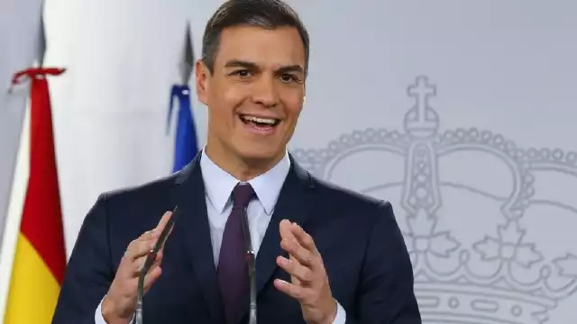 Pedro Sánchez pidió que se tomen cartas en el asunto por el hecho en el Mundial de Futbol Femenil