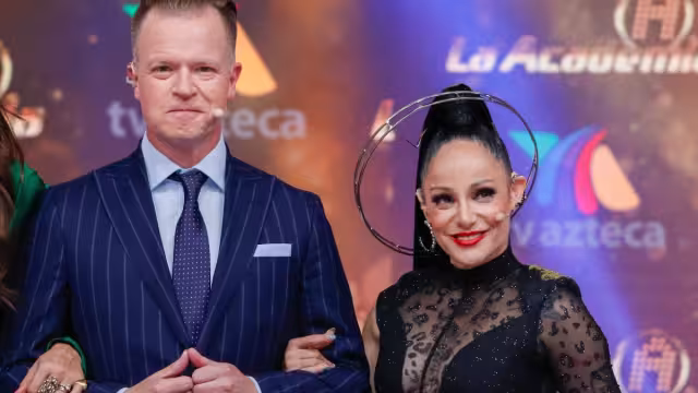 La Academia 20 años: Filtran video de Arturo López Gavito cuando era muy joven