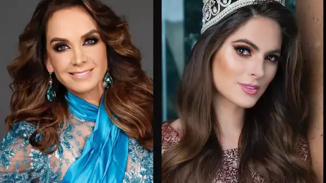 Sofía Aragón acusó a Lupita Jones de violencia simbólica; sin dinero, sin comida y sin atención médica se quedó la actual reina de belleza de México.