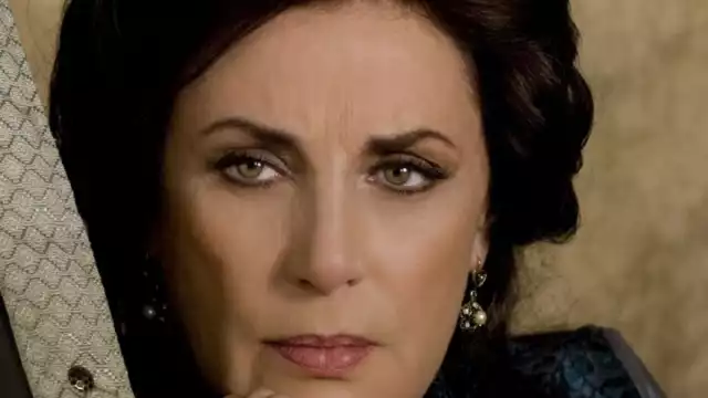 Fallece actriz mexicana Helena Rojo a los 79 años de edad